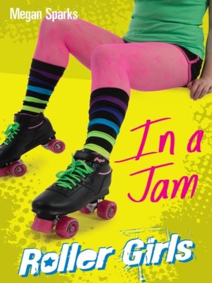 cover image of In A Jam